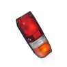 Tail Light (AM) Wagon (Red White Amber)