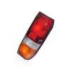 Tail Light (AM) Wagon (Red White Amber)