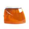 TYC Fits Ford Falcon EA EB ED 1988~1994 | Corner Light Indicator Lamp (Amber Len) | RH RHS Right Hand (Driver Side)