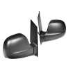 Door Mirror AM Electric (5 Pins) (Set LH+RH)