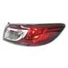 RH RHS Right Hand Tail Light Lamp For Mazda 3 BL 2009~2013 4 Door Sedan Neo Maxx