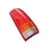 Tail Light AM Ute (From Top Red, Amber, White)
