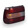 LH LHS Left Tail Light Rear Lamp For Holden Commodore VN Calais Sedan 1988~1991