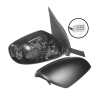 RH Right Electric Door Mirror (Black) 3 Pins For Suzuki Swift AZ Series 16~On
