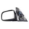 LH LHS Left Electric Door Mirror For Toyota Corolla AE112 Sedan Hatch 1998~2001