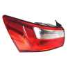 LH LHS Left Hand Tail Light Rear Lamp For Kia Rio UB 2011~2014 4 Door Sedan