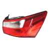 RH RHS Right Hand Tail Light Rear Lamp For Kia Rio UB 2011~2014 4 Door Sedan