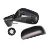 LH LHS Left Hand Electric Door Mirror For Toyota Corolla ZRE152 S1 07~09 Hatch
