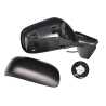 RH RHS Right Hand Electric Door Mirror For Toyota Corolla ZRE152 S1 07~09 Hatch