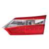 RH Right Boot Lid Light Inner Tail Lamp For Toyota Corolla ZRE172 Sedan 13~17