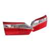 Pair LH+RH Boot Lid Light Inner Tail Lamp For Toyota Corolla ZRE172 Sedan 13~17