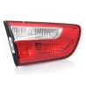 GENUINE LH Left Hand Boot Lid Lamp Inner Tail Light For KIA RIO Sedan DN 11~14