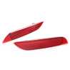 Rear Bar Reflector AM (SET LH+RH)