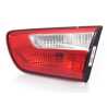 GENUINE RH Right Hand Boot Lid Lamp Inner Tail Light For KIA RIO Sedan DN 11~14