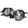 Pair LH+RH Fog Light Driving Spot Lamp For Toyota Echo Sportivo 02~05 Hatch