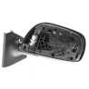GENUINE LH Left Hand Manual Door Mirror For Toyota Yaris NCP90 Hatch 2005~2011