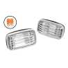Pair Indicator Guard Flasher Toyota Landcruiser / Hilux / Corolla / Camry / Celi