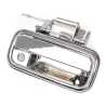 Door Handle Outer  FRONT (Chrome)