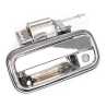 LH Left FRONT Outer Door Handle Chrome For Toyota Prado Series J95 1996~2002