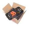 Ozeparts 12 x HAPPY DOG White Musk (Orange) Air Freshener Diffuser Fragrance For Car Truck Taxi Van Home