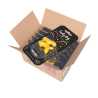 Ozeparts 12 x HAPPY DOG Doson (Yellow) Air Freshener Diffuser Fragrance For Car Truck Taxi Van Home