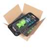 Ozeparts 12 x MARS BOY Love Tulipe (Green) Air Freshener Diffuser Fragrance For Car Truck Taxi Van Home