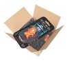 Ozeparts 6 x MARS BOY White Musk (Orange) Air Freshener Diffuser Fragrance For Car Truck Taxi Van Home