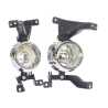Set / Pair of LH+RH Fog Light Spot Driving Lamp For Kia Sorento 2009~2012