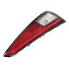 LH Left Hand Lower Tail Light Rear Light LED For Toyota Prius ZVW50 2015~2018