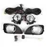 Full Set Fog Light Spot Driving Lamp For Toyota Camry 09~11 CV40 Series 2 KIT A