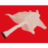 Windscreen Washer Bottle Reservoir For Toyota Aurion / Camry 50 Series 2011~2017