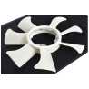 Radiator Fan Blades  ( TB42 TYPE A)