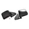 Door Mirror (Black) On Door Corner (SET LH+RH)