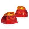 Tail Light AM (Amber Lens) (SET LH+RH)