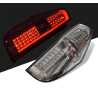 Tail Light Performance LED (Smokey) - Tail Gate Type (SET LH+RH)