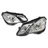 Head Lamp AM (Non Xenon, Non Adapative) (Set LH+RH)