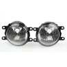 Fog Lamp AM (No Globe) (SET LH+RH)