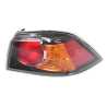 Tail Light  AM (Black) Sedan