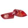 Tail Light + Boot Lamp AM (Red) Sedan - With Emark