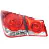 Tail Light + Rear Garnish (Sedan) AM (SET 2)