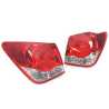 Tail Light  AM (Sedan) - Emark (SET LH+RH)