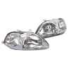 Head Light AM (SET LH+RH)