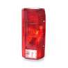 TYC Fits Ford F100 F150 F250 F350 Bronco 1980~1993 | Taillight Tail Light Rear Lamp | RH RHS Right Hand (Driver Side)