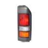 TYC Fits Ford Econovan JG 1984~1999 | Taillight Tail Light Rear Lamp | RH RHS Right Hand (Driver Side)