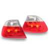 Tail Light AM (Hard Top Only) (SET LH+RH)