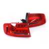 Tail Light AM (With LED) Sedan (SET LH+RH)