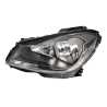 Head Light AM (Non Xenon) - Dark Grey