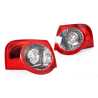 Tail Light AM Wagon - Not For R36 (SET LH+RH)