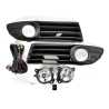 Fog Lamp KIT (Black)