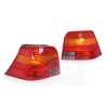 Tail Light AM (Non Tinted Red Lens) (SET LH+RH)
